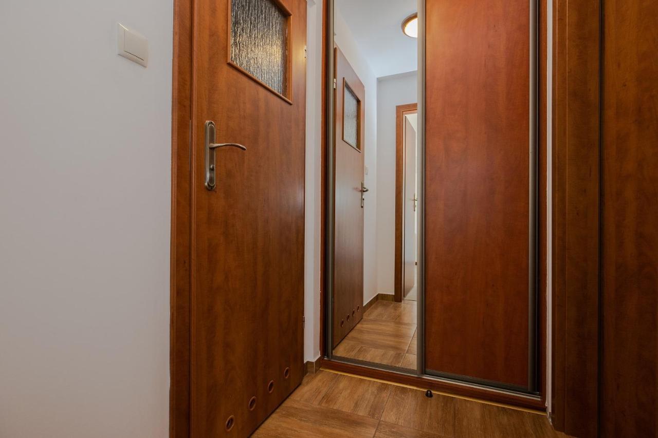 Villa Mielno-Eko Mielno  Extérieur photo