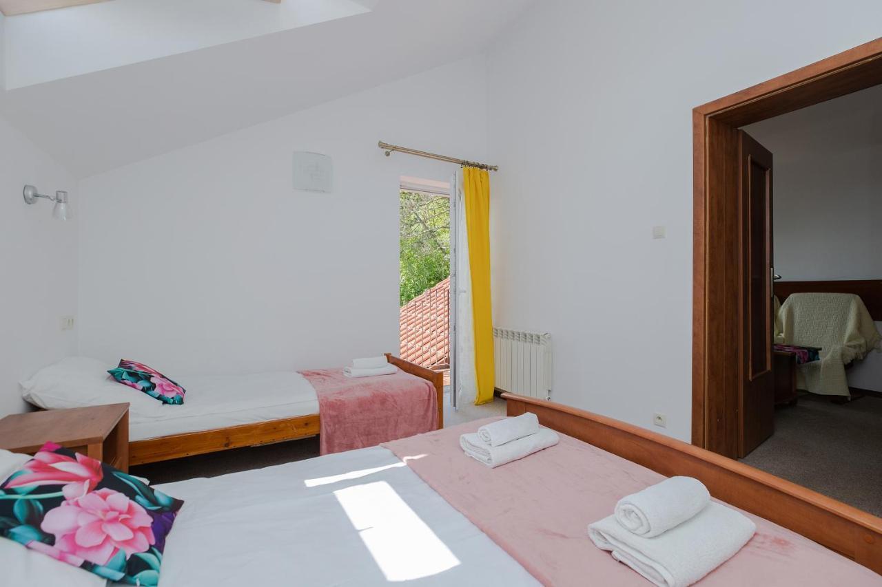 Villa Mielno-Eko Mielno  Extérieur photo