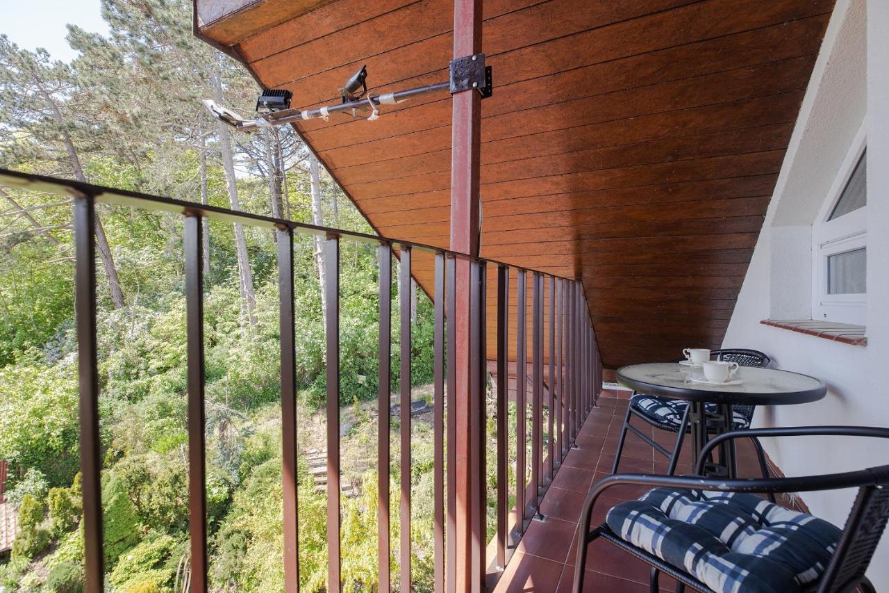 Villa Mielno-Eko Mielno  Extérieur photo