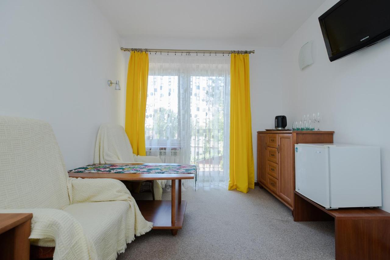 Villa Mielno-Eko Mielno  Extérieur photo
