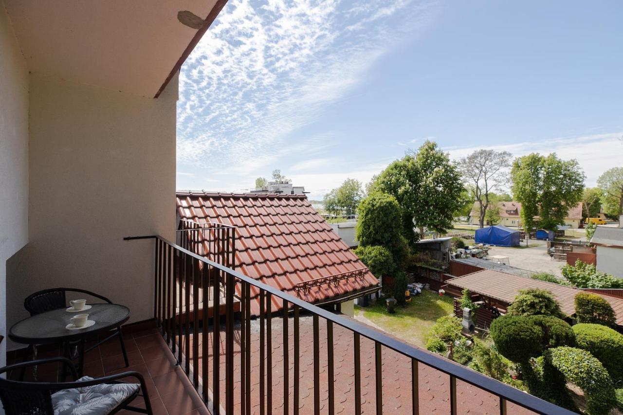 Villa Mielno-Eko Mielno  Extérieur photo