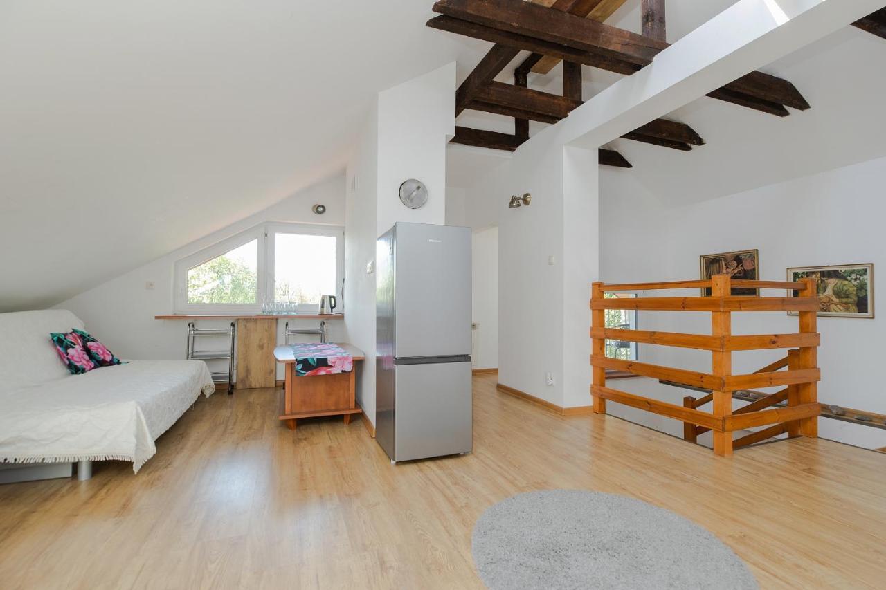 Villa Mielno-Eko Mielno  Extérieur photo