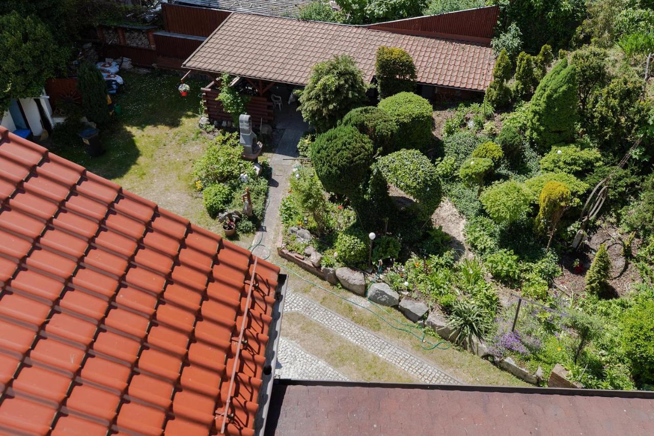 Villa Mielno-Eko Mielno  Extérieur photo