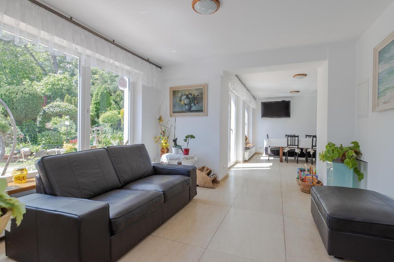 Villa Mielno-Eko Mielno  Extérieur photo