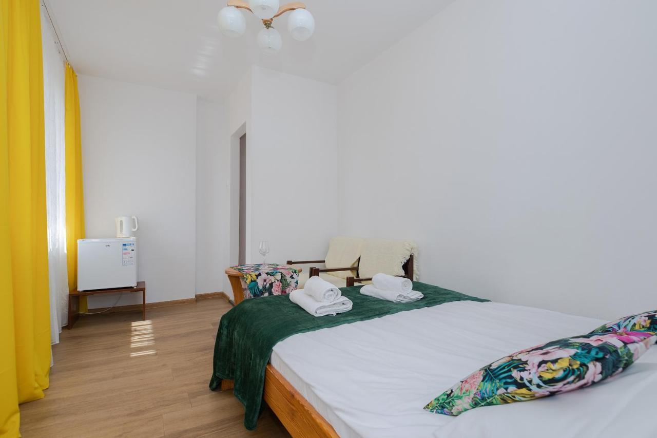 Villa Mielno-Eko Mielno  Extérieur photo