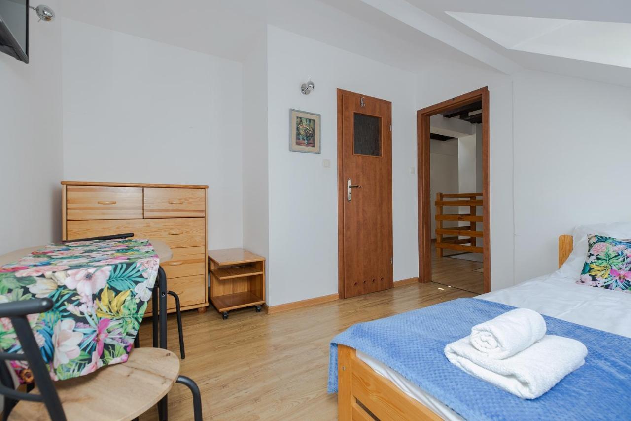 Villa Mielno-Eko Mielno  Extérieur photo