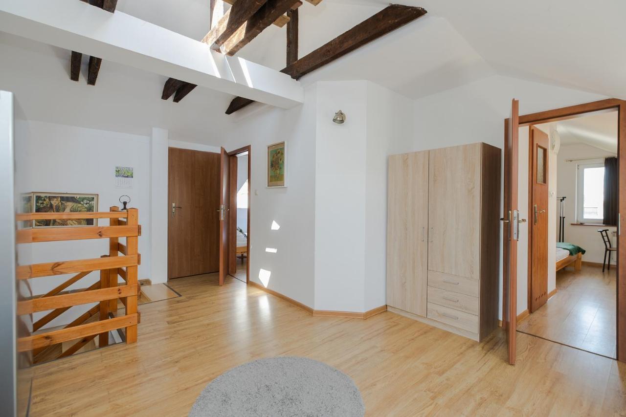 Villa Mielno-Eko Mielno  Extérieur photo