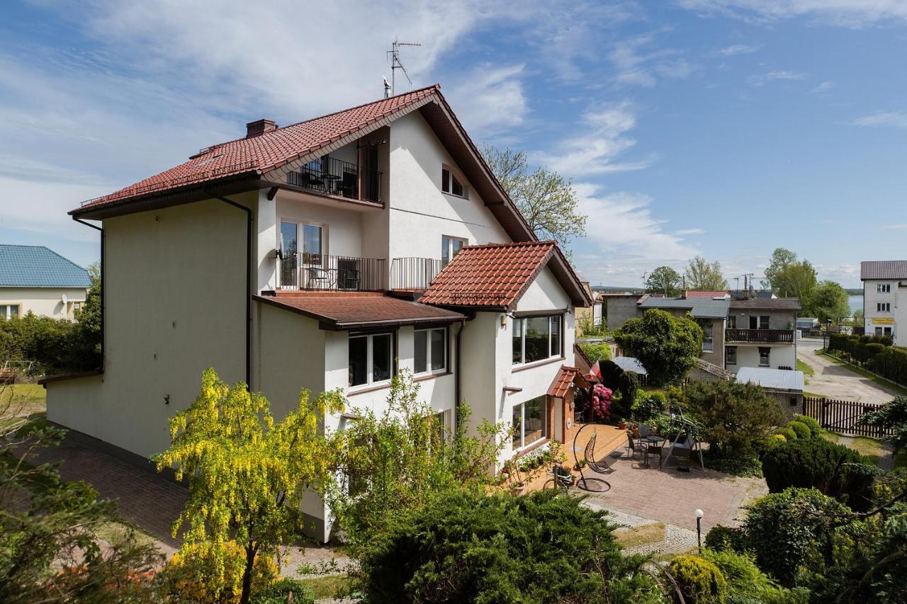 Villa Mielno-Eko Mielno  Extérieur photo
